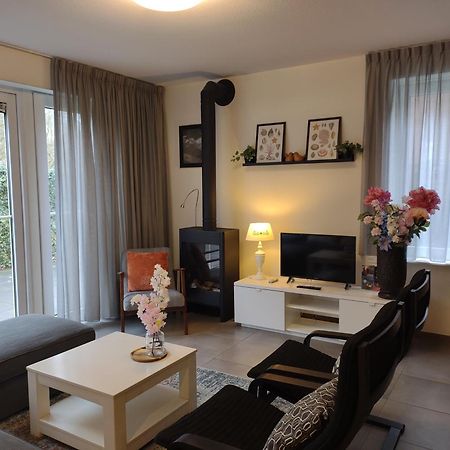 'Appartement Randduin' Bed By The Sea Dishoek Exterior foto